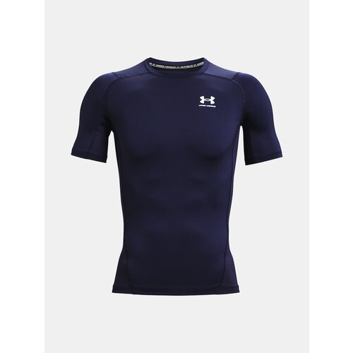 Under Armour Mo&amp;scaron;ka majica Comp SS-BLK Slike