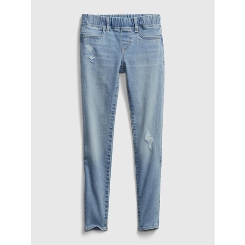 GAP Kids Jeans Jeggings Pull-On With Stretch - Girls Cene