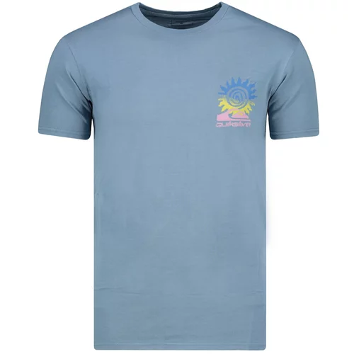 Quiksilver Men's t-shirt ISLAND PULSE