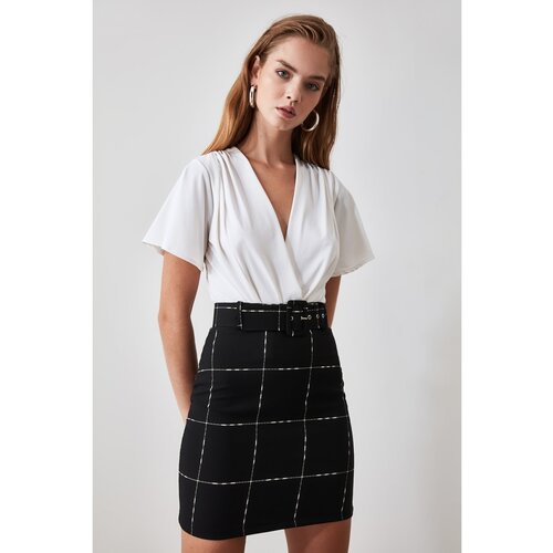Trendyol Žensko krilo Mini Slike