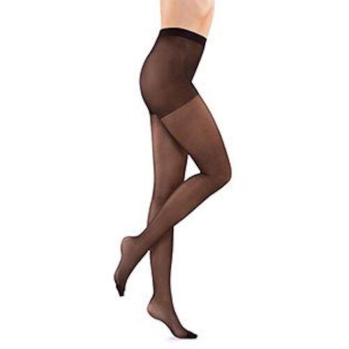 Gorteks Tights 104 15 DEN - black Slike