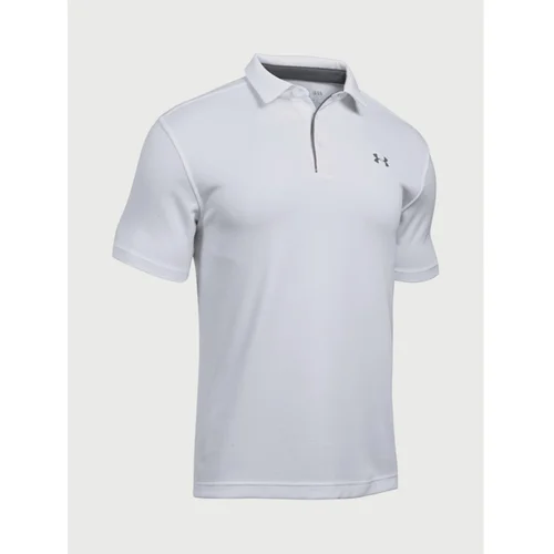 Under Armour T-shirt Tech Polo - Men's