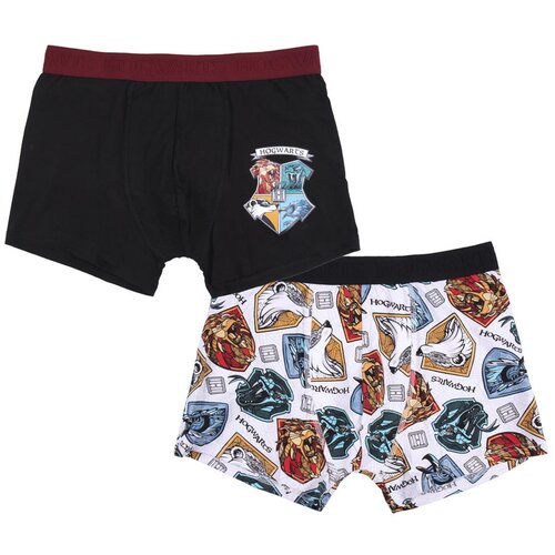 HARRY POTTER BOXER PACK 2 PIECES Slike