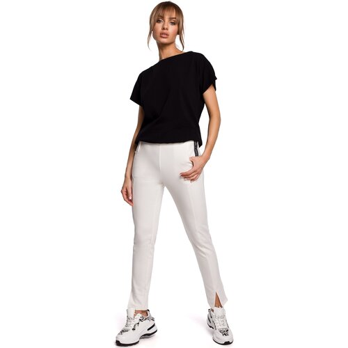 Made Of Emotion Ženska trenirka donji dio M493 Slike