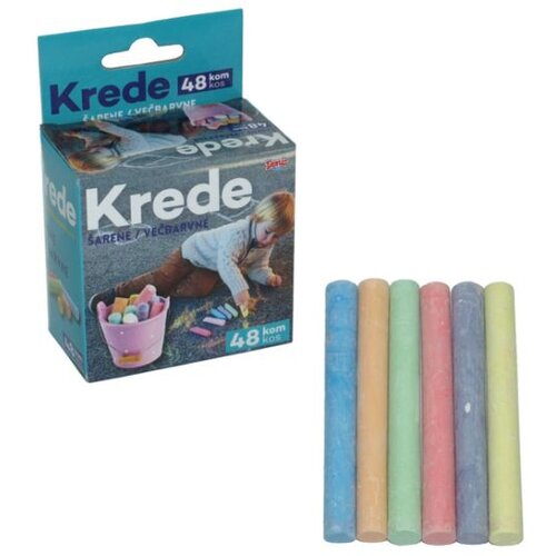 Denis Krede set, 48 kosov, (21198634) Cene