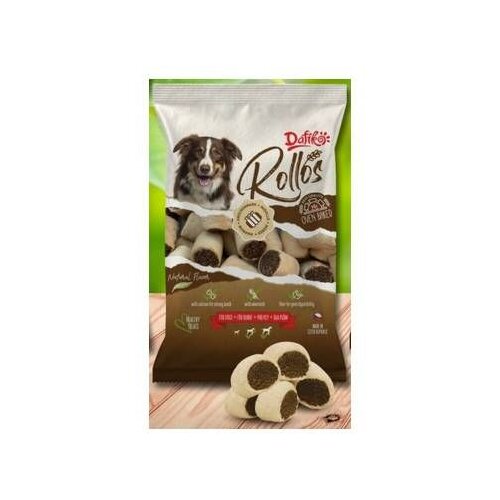  Rollos koštana srž 500g Dafiko Cene