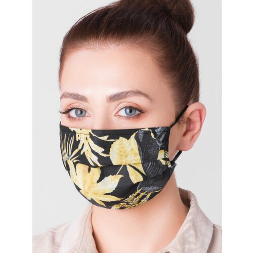 Edoti Cotton mask A306 Slike
