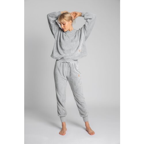 LaLupa Woman&amp;#039;s Trousers LA004 Slike