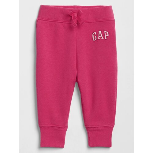 GAP Sweatpants Logo - Girls Cene