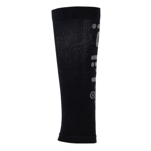 Kilpi DOMET-U BLACK compression sleeves Slike