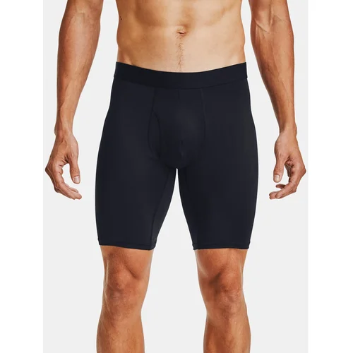 Under Armour Boxer Shorts Tech Mesh 9in 2 Pack - Men's