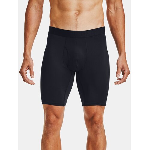 Under Armour Boxer Shorts Tech Mesh 9in 2 Pack - Men&amp;#039;s Slike