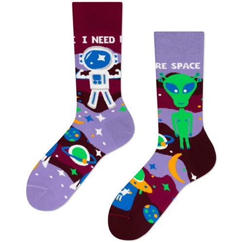 Frogies Čarape Space Trip