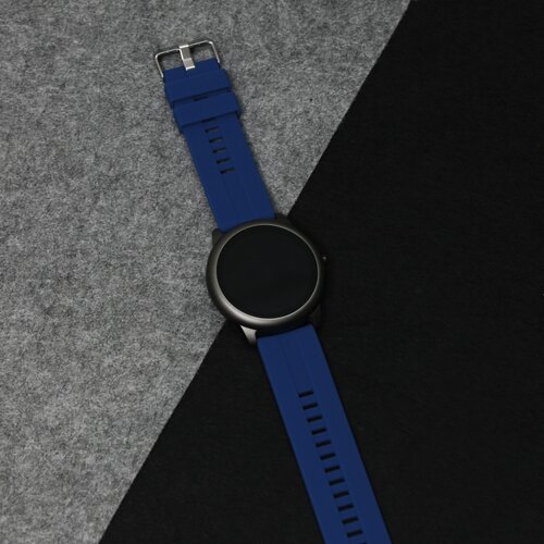 Narukvica trendy za Xiaomi smart watch 22mm plava Cene