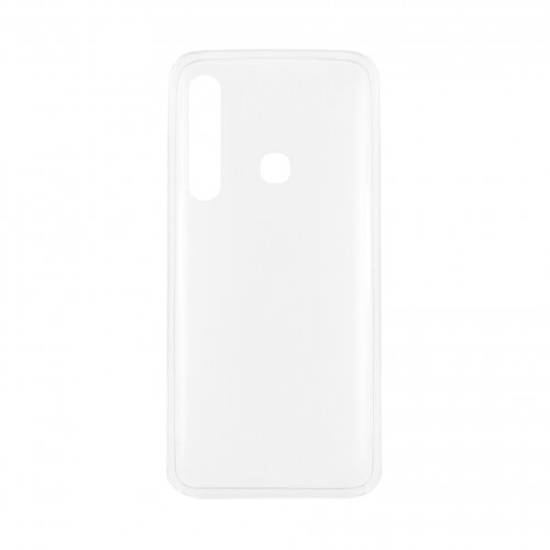 Teracell Maska za Samsung A9/ A920F/ A9s (2018) Skin transparent Slike