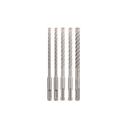 Bosch SDS Plus-5x SDS vrtalnik. 5 psov 6/6/8/8/10x160mm, (21106943) Cene