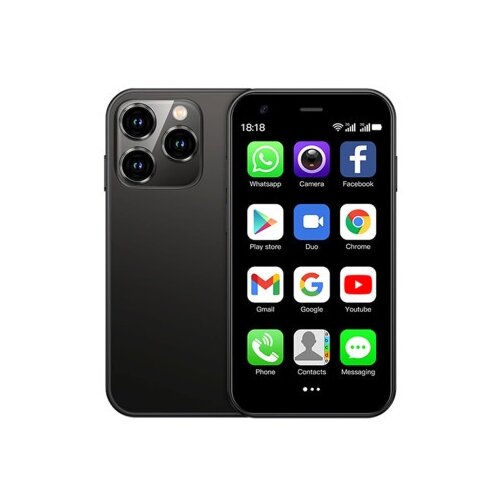  Mobilni telefon XS15/ crni Cene