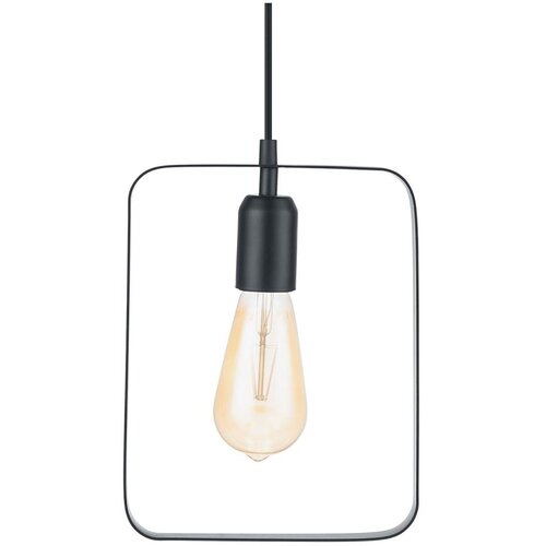 Eglo 49776 - Visilica BEDINGTON 1xE27/60W Slike
