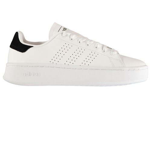 Adidas advantage hot sale bold dames