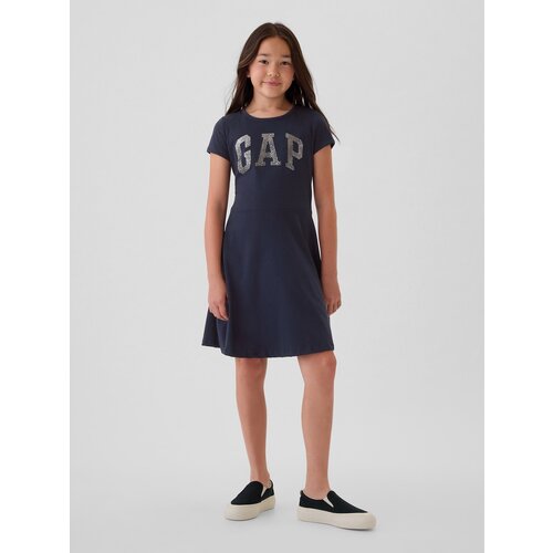 GAP Kids Logo Dress - Girls Slike