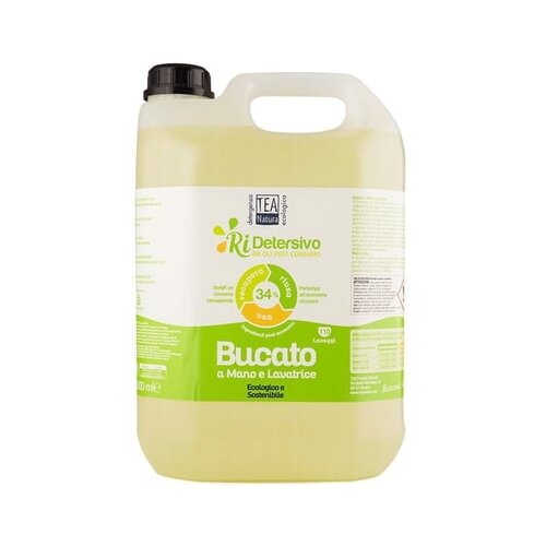 Tea Natura Reciklirani deterdžent - 5 l Cijene