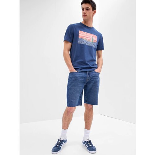 GAP Denim Shorts straight - Men Slike