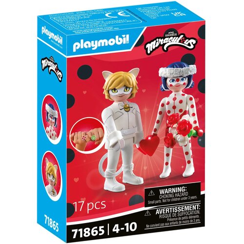 Playmobil 71865 Čudežno - poročne sanje - 1 k. Cene