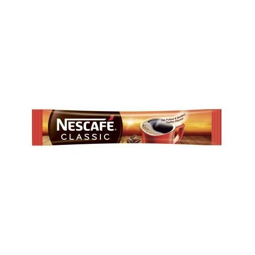 Nescafe classic instant kesica 2g Cene
