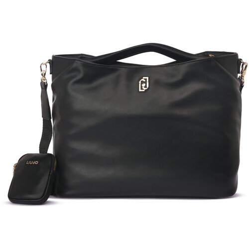 Liu Jo 22222 M TOTE Crna Cene