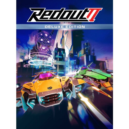 Steam Redout 2 - Deluxe Edition (PC) Key GLOBAL Cene