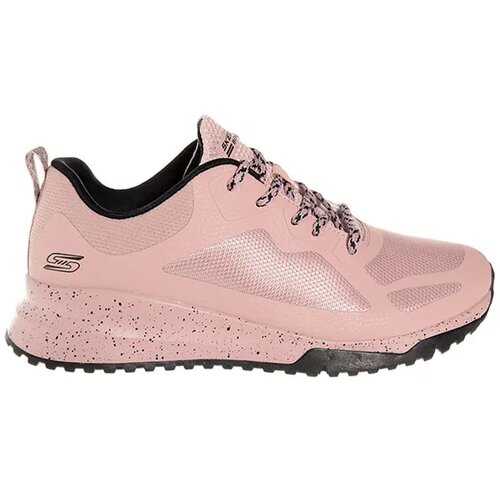 Skechers Ženske patike BOBS SQUAD 3, Puder roze Slike