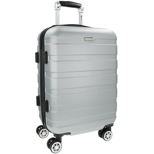 MD Kofer Skymate 28&amp;rdquo; Siva Slike