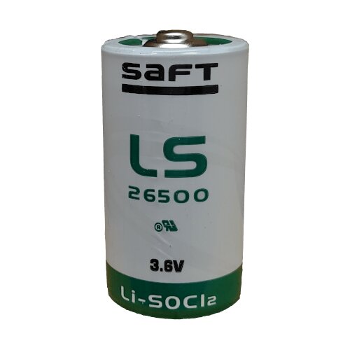 SAFT Baterija LS26500 Cene