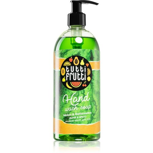 Farmona Tutti Frutti Melon & Watermelon tekoče milo za roke 500 ml Cene