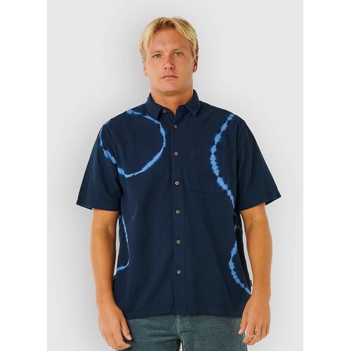Rip Curl Pacific Rinse Srajca dark navy Cene