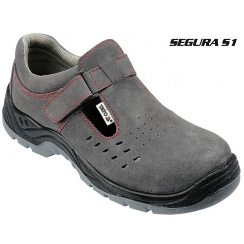 Yato delovne sandale segura S1 velikosti 44, (21217501) Cene