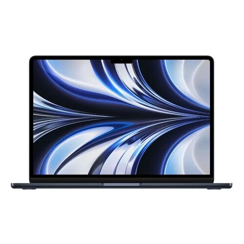 Apple macbook air M2 midnight 13,6