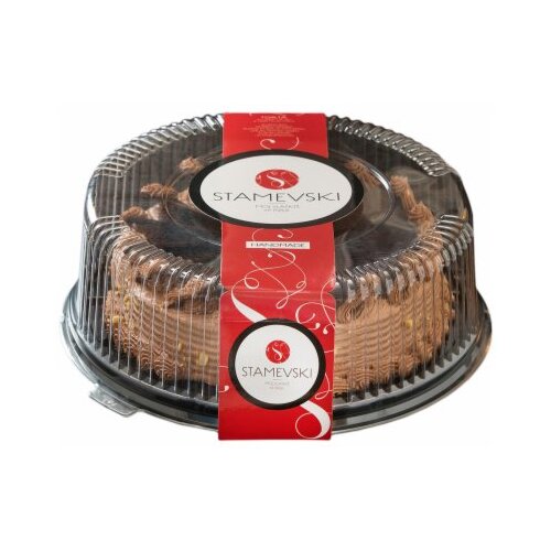 Stamevski selection torta 1KG Slike
