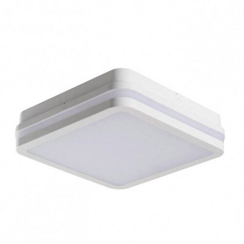 Kanlux 32942 - LED spolja&scaron;nja svetiljka BENO LED/18W/230V 4000K bela IP54 Cene