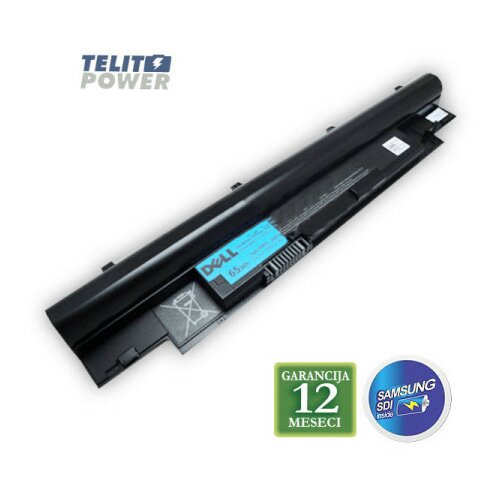 Telit Power baterija za laptop DELL Vostro V131 Series V131 / 268X5 11.1V 65Wh ( 1336 ) Slike