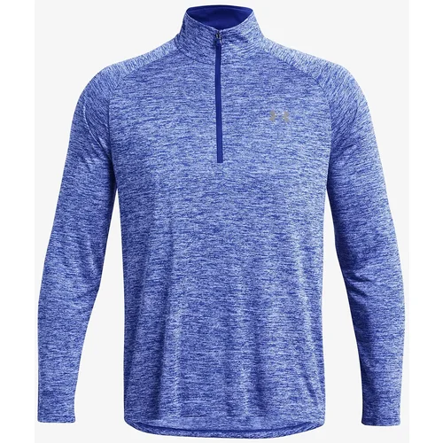 Under Armour Men's T-shirt Tech 2.0 1/2 Zip