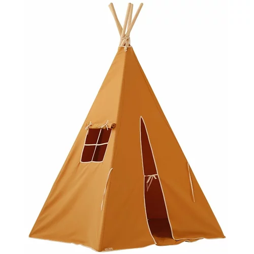 Moi Mili Indijanski otroški šotor –