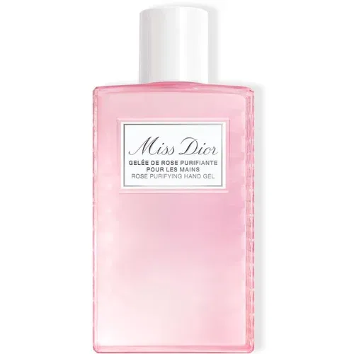 Dior Miss gel za pranje ruku za žene 100 ml