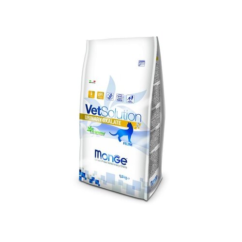 Vetsolution ishrana kod bolesti urinarnog trakta, 1.5kg Cene