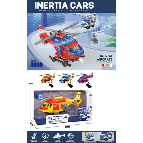  Helikopter za decu žuti ( 235464 ) Cene