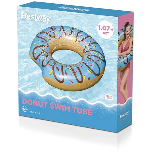  Kolut Donut New Plava Slike
