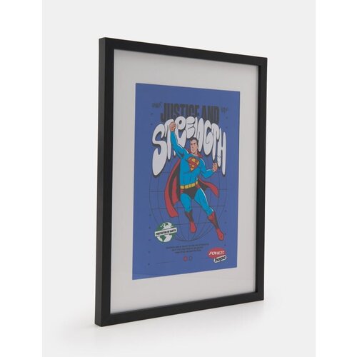 Sinsay Plakat u okviru Superman Cijene
