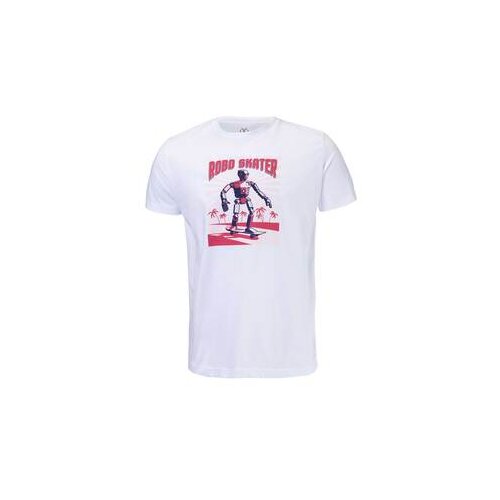  Muška majica sa kratkim rukavima Robo Skate Cene
