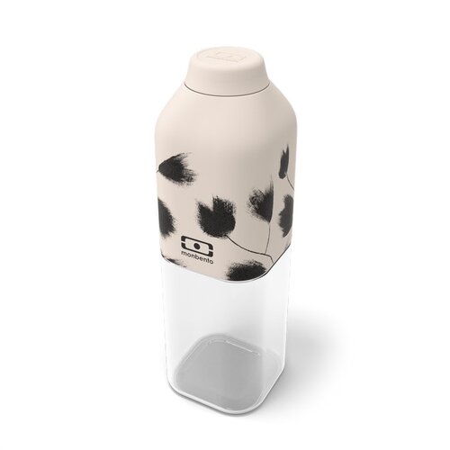 Monbento MB-Bottle Positive M, Graphic Plume, (22026035) Cene