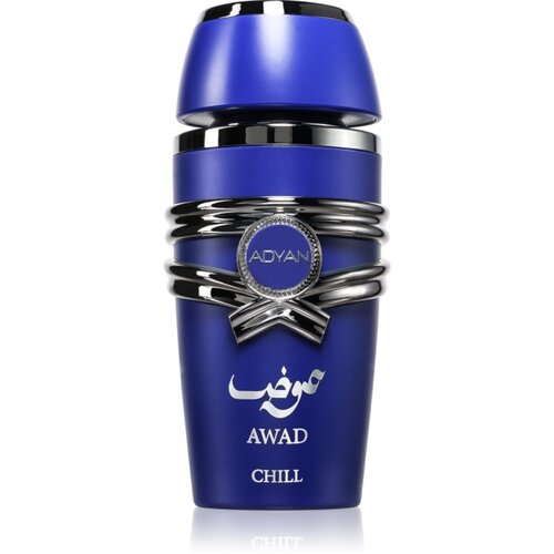 Adyan Awad Chill parfemski ekstrakt za žene 100 ml Cijene